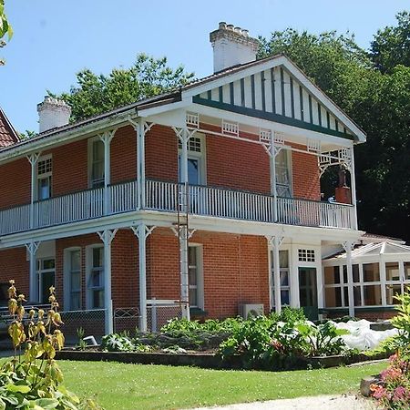 Solve Sanctuary Milton Exterior foto
